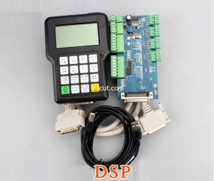 Bộ điều khiển máy CNC cầm tay DSP0501