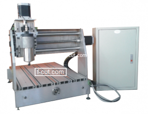 Máy cắt CNC Mini
