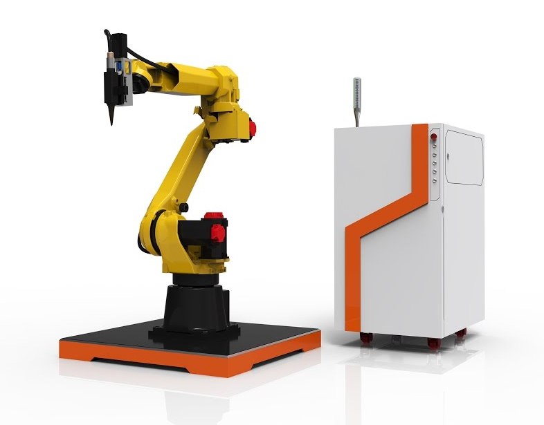 robot_laser_fiber
