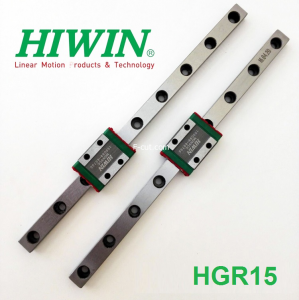 Hiwin Linear Guide HGR15