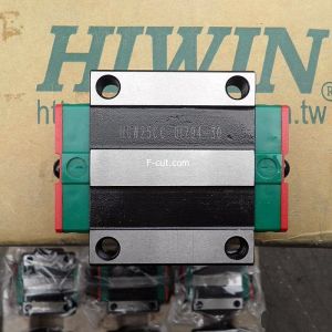 Con trượt vuông Hiwin HGW25CC