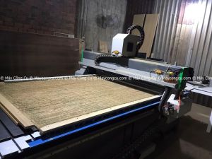 Bán máy cắt CNC cũ 1325 (Đẫ bán)