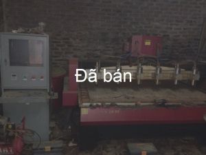 Bán máy cnc gỗ