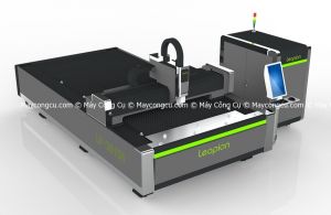 Máy Laser Fiber FLF-3015H (New)