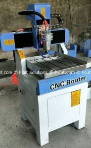 Máy cnc mini kim loại