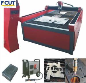 Máy cắt Plasma CNC FP-1530