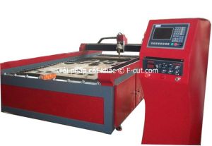 Máy cắt Plasma CNC 1530