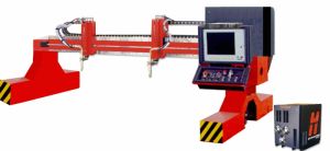 Máy cắt Plasma CNC Fcut FP-4012