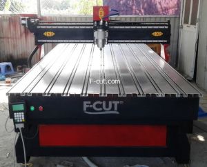 Máy CNC quảng cáo