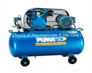 Máy nén khí dây đai Puma BE3100 (3HP)