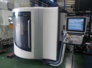 Trung tâm gia công CNC DMG ULTRASONIC