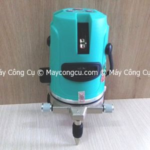 Máy cân bằng laser 5 tia xanh