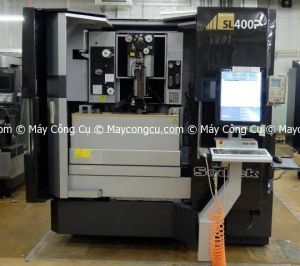 Máy cắt dây CNC Sodick (2016)