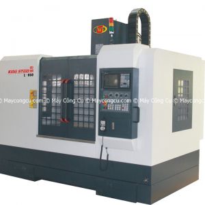 Máy gia công CNC L650 (Trung Quốc)