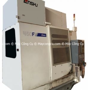 Máy phay CNC ENSHU 450FV