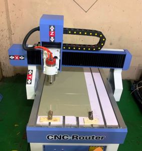 Máy CNC mini 6090