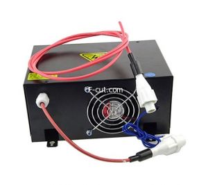 Nguồn Laser CO2 60W