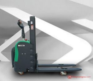 Xe nâng điện đôi CDDB 1520