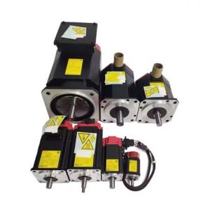 Motor Fanuc