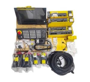 Linh kiện Fanuc chính hãng