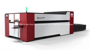 Máy Laser Fiber HK-PS SERIES