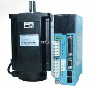 Bộ driver servo JMC 3HSS2208H và Động cơ 110J12190EC-1000 20N