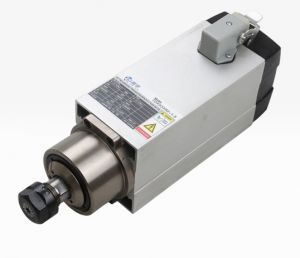 Spindle làm mát bằng gió 1.5KW