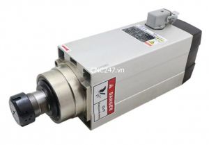 Spindle làm mát bằng gió 2.2KW