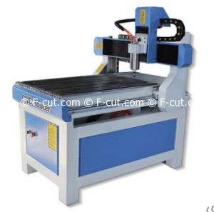 Máy cnc mini đa năng 6090