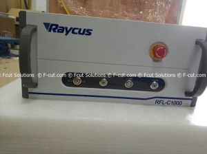 Nguồn cắt laser fiber Raycus