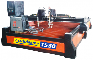 Máy Plasma CNC FP-1530