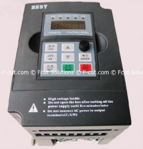 Biến tần BEST 2.2KW