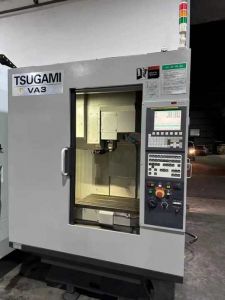 Máy phay CNC Tsugami cũ