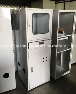 Tủ điện máy CNC giá rẻ