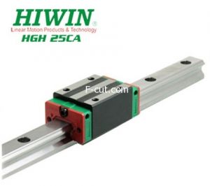 Con trượt Hiwin HGH25CA