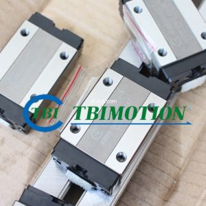 Con trượt vuông TBI TRH25VL