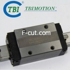 Con trượt vuông TBI TRH20VL