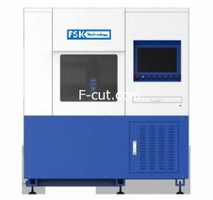 Máy Laser Fiber mini