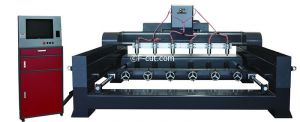 Máy đục tượng cnc