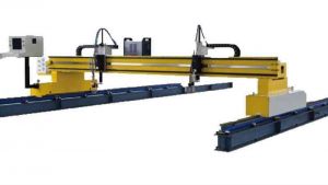 Máy cắt plasma cnc FP-2060