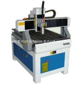 Máy cnc quảng cáo FW-6090