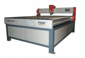 Máy cắt CNC quảng cáo 1218