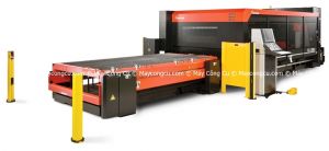 Máy cắt laser Amada chính hãng