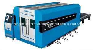 Máy cắt laser fiber 3015