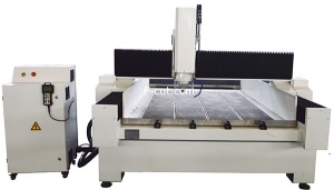 Máy khắc đá CNC