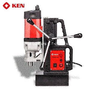 Máy khoan từ KEN 6032N