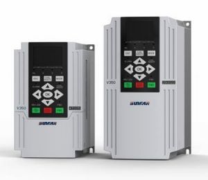 Biến tần Sunfar 5.5KW