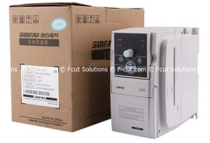Biến tần Sunfar 4.5KW