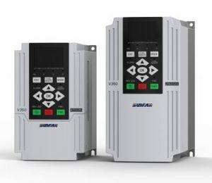 Biến tần Sunfar 3.7KW