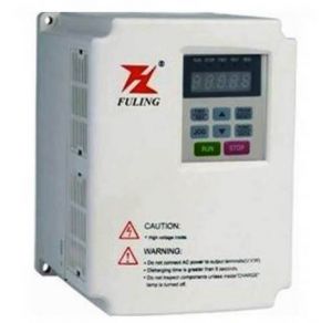 Biến tần Fuling 9KW